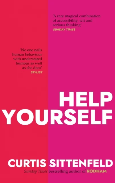 Help Yourself av Curtis Sittenfeld