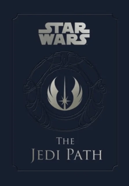 Star Wars - the Jedi Path: A Manual for Students of the Force av Daniel Wallace