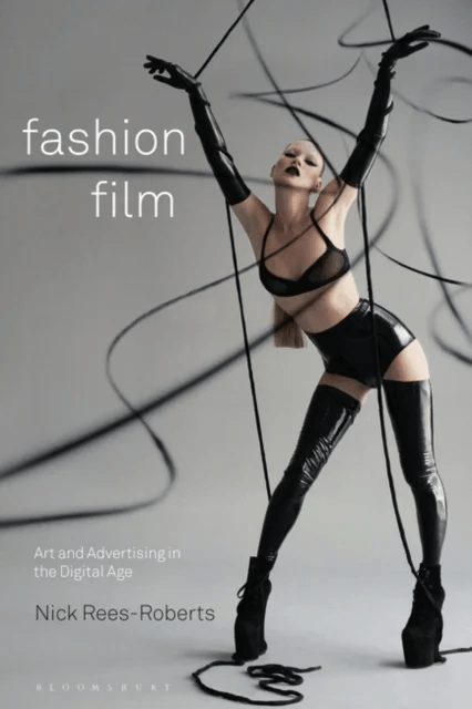 Fashion Film av Professor Nick (Paris-Sorbonne Nouvelle France) Rees-Roberts