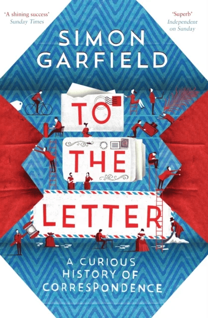 To the Letter av Simon Garfield