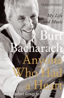 Anyone Who Had a Heart av Burt Bacharach