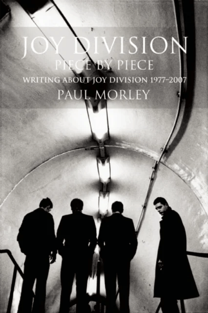 Joy Division av Paul Morely