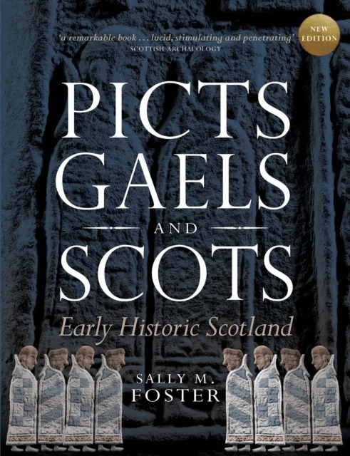 Picts, Gaels and Scots av Sally M. Foster