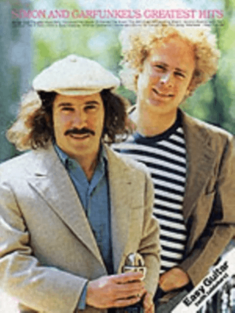 Simon &amp; Garfunkel's Greatest Hits