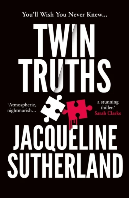 Twin Truths av Jacqueline Sutherland