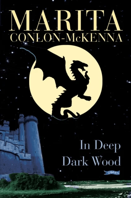 In Deep Dark Wood av Marita Conlon-McKenna