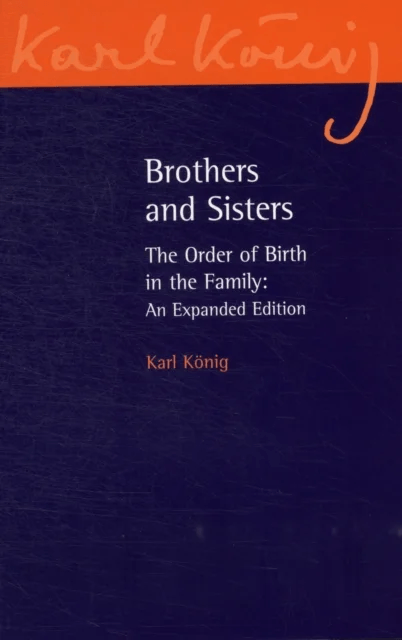 Brothers and Sisters av Karl Koenig