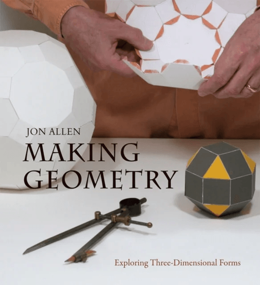 Making Geometry av Jon Allen