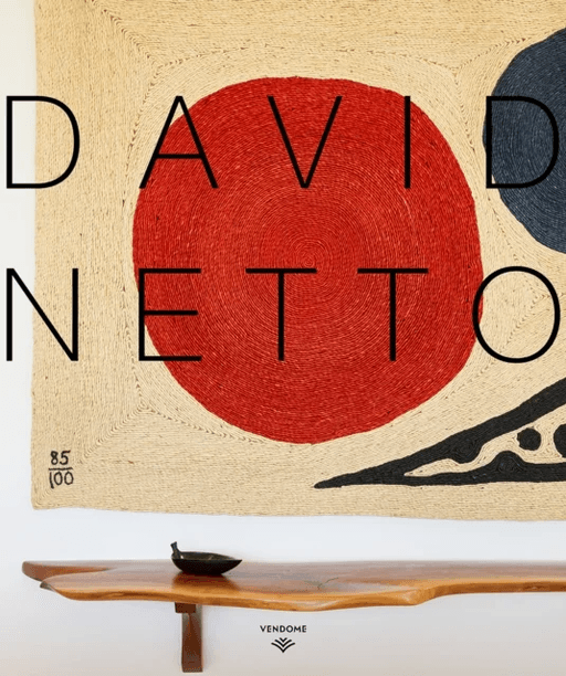 David Netto av David Netto