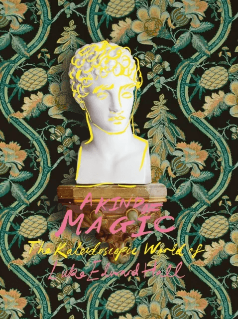 A Kind of Magic av Luke Edward Hall