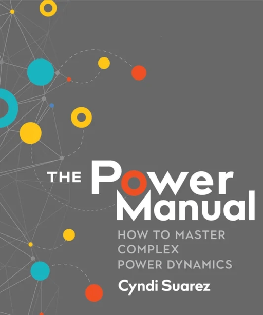 The Power Manual av Cyndi Suarez