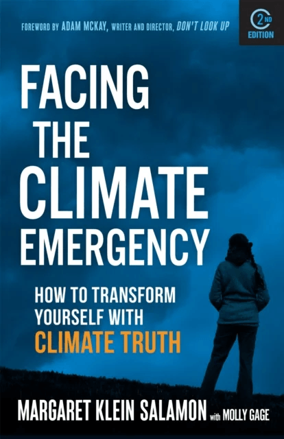 Facing the Climate Emergency, Second Edition av Margaret Klein Salamon