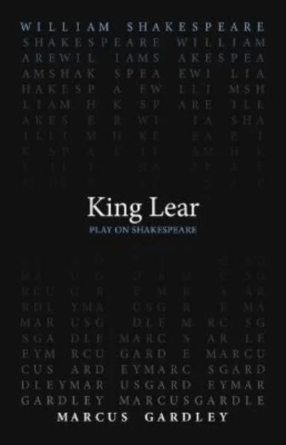 King Lear av William Shakespeare, Marcus Gardley