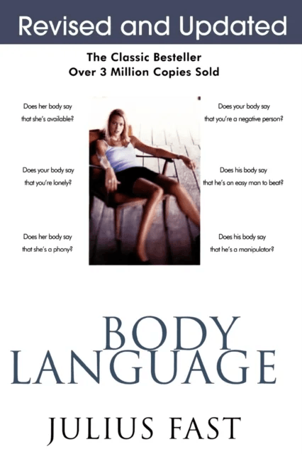 Body Language av Julius Fast