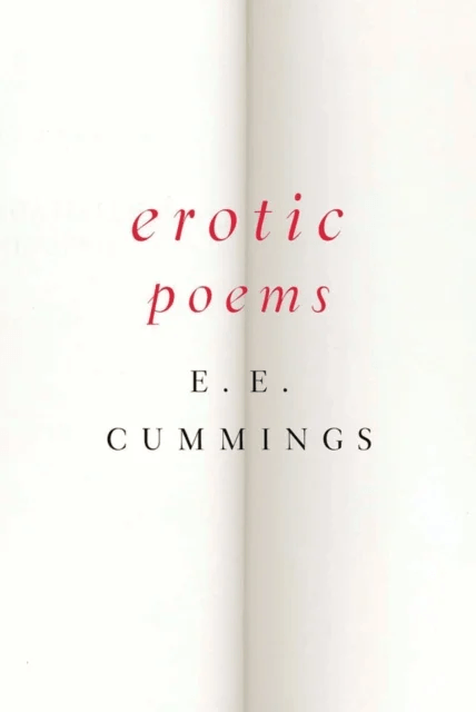 Erotic Poems av E. E. Cummings
