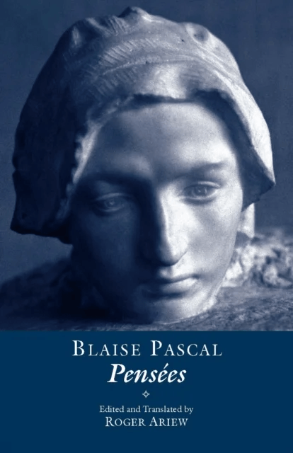 Pensees av Blaise Pascal
