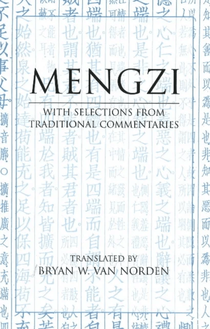 Mengzi av Mengzi