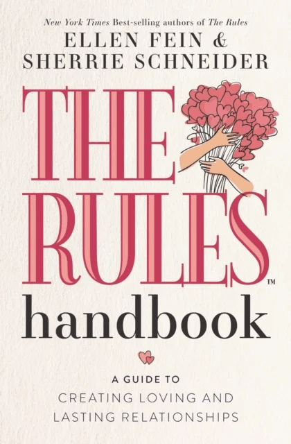 The Rules Handbook av Ellen Fein, Sherrie Schneider