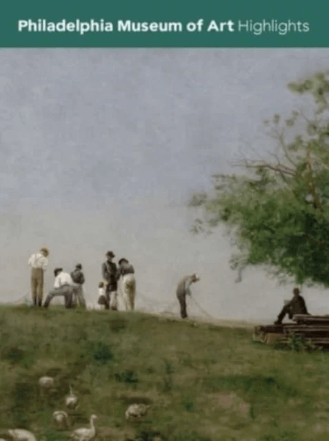 Philadelphia Museum of Art av Philadelphia Museum of Art