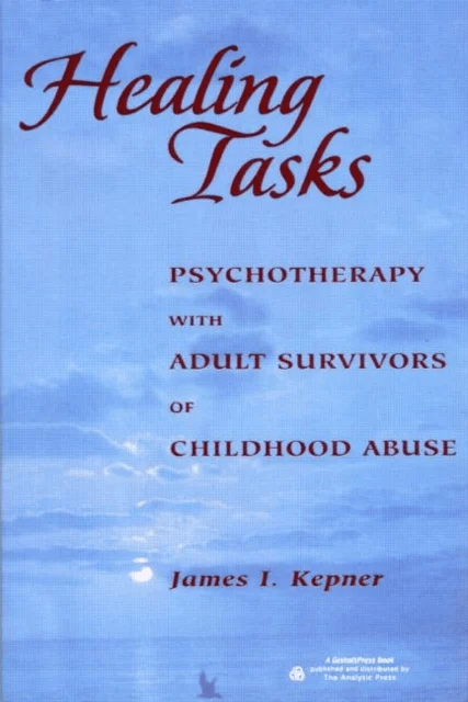 Healing Tasks av James I. Kepner