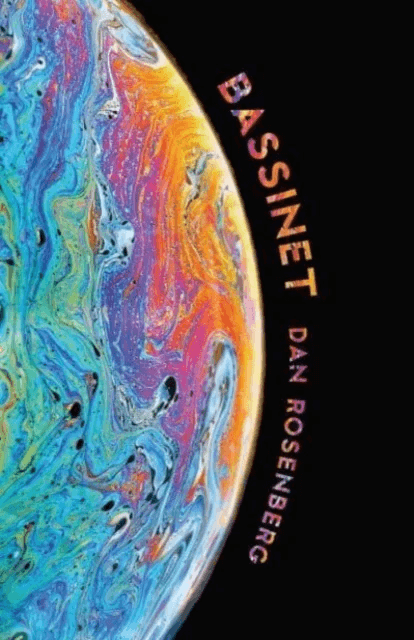 Bassinet av Dan Rosenberg