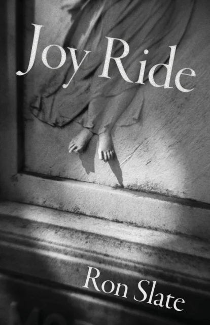 Joy Ride av Ron Slate