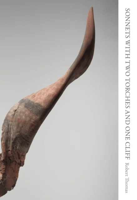 Sonnets with Two Torches and One Cliff av Robert Thomas