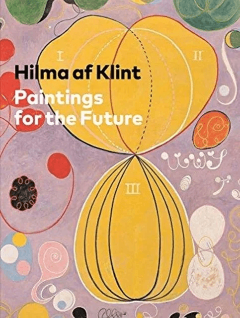 Hilma af Klint av Tracey Bashkoff