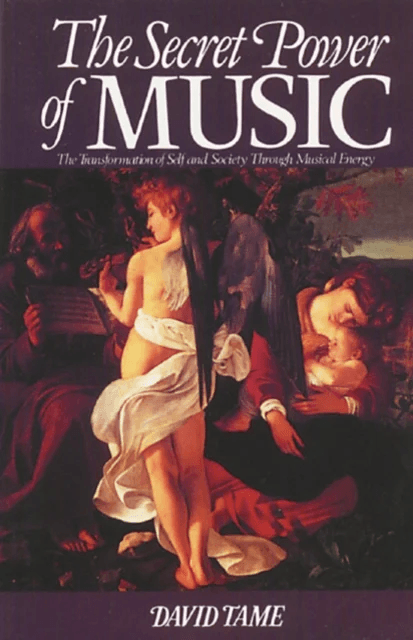 The Secret Power of Music av David Tame