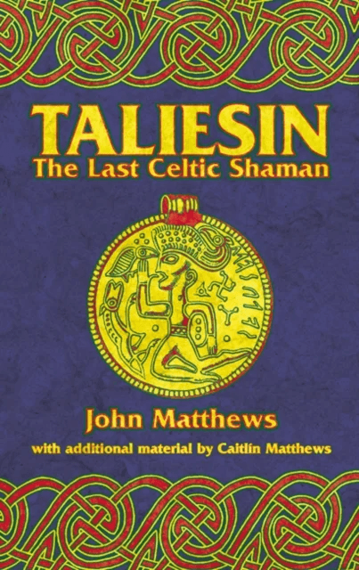 Taliesin av John Matthews