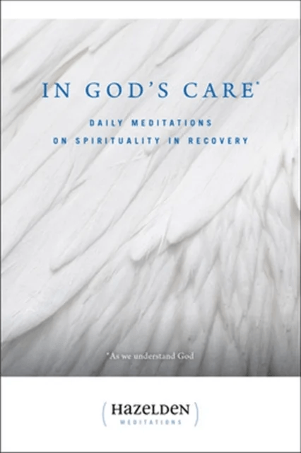In God's Care av Karen Casey