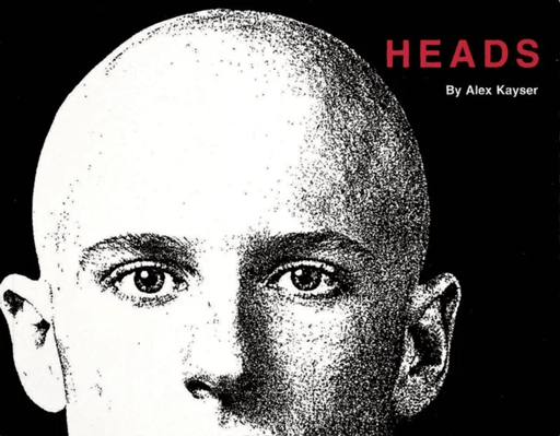 Heads av Alex Kayser
