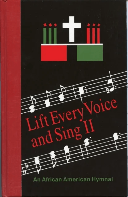 Lift Every Voice and Sing II Pew Edition av Horace Clarence Boyer