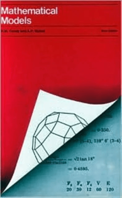 Mathematical Models av H.M. Cundy, A.R. Rollett