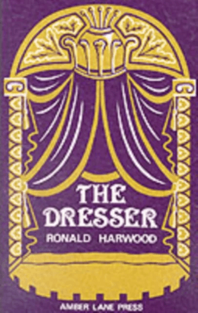 The Dresser av Ronald Harwood
