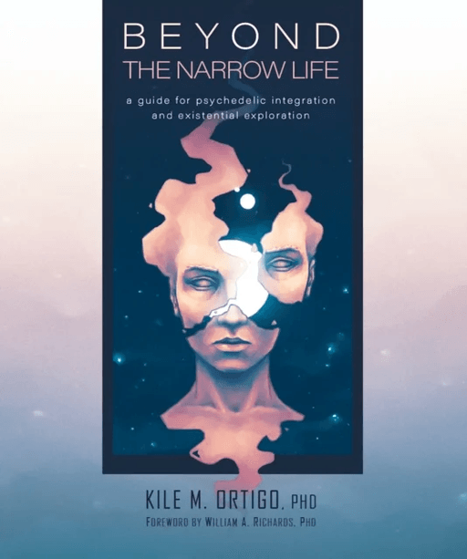 Beyond the Narrow Life av Kile M. Ortigo