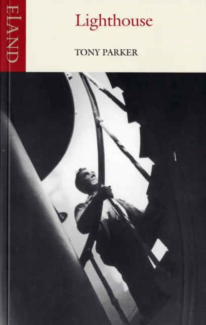 Lighthouse av Tony Parker