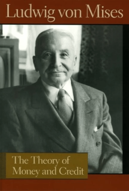 Theory of Money &amp; Credit av Ludwig von Mises