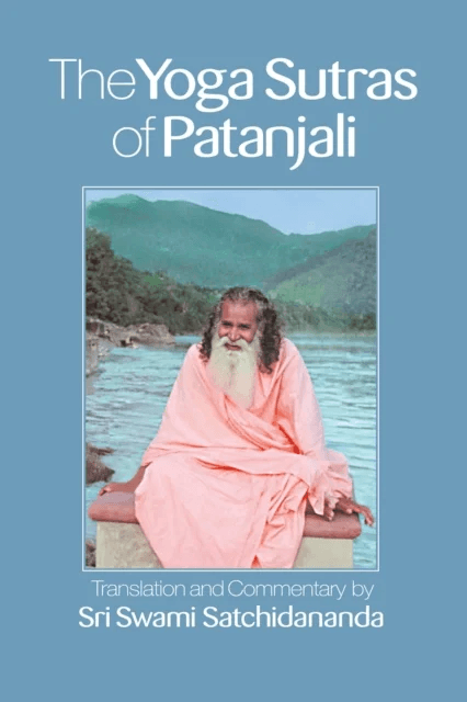 Yoga Sutras of Patanjali Pocket Edition av Patanjali