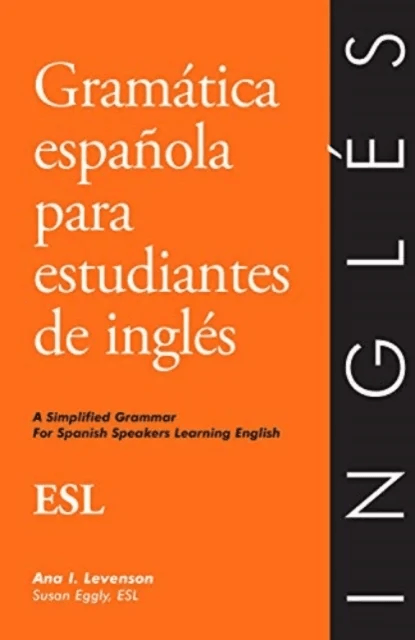 Ingles para hispanohablantes - English for Spanish speakers av Susan Eggly, Ana I. Levenson