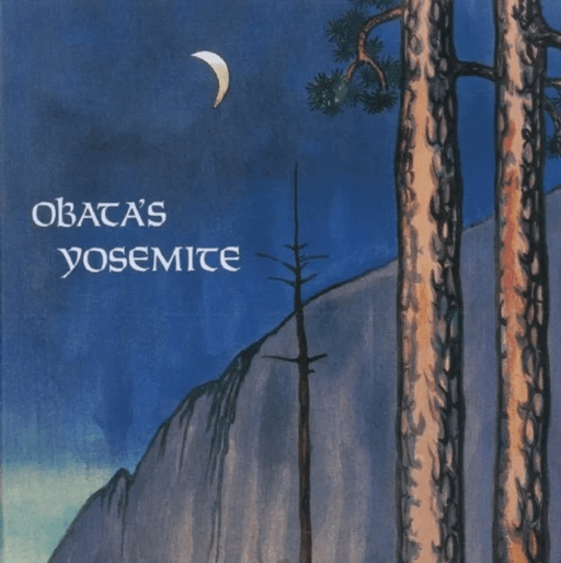 Obata's Yosemite