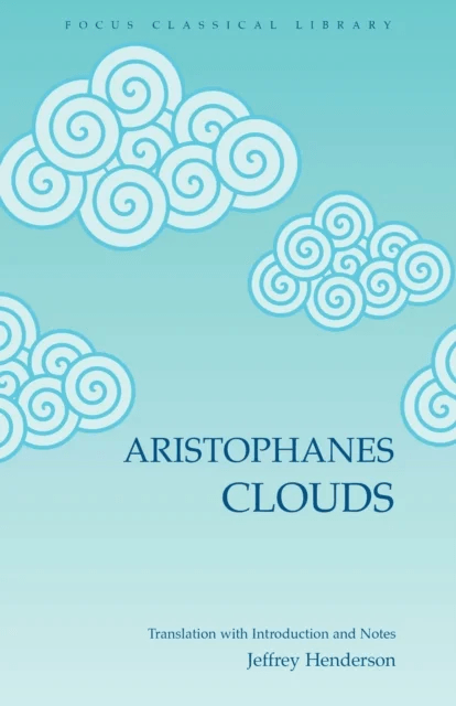 Clouds av Aristophanes