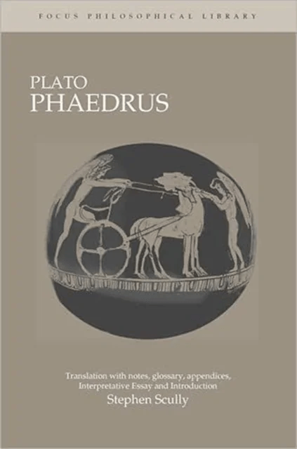 Phaedrus av Plato