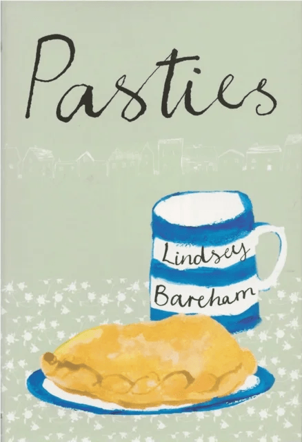 Pasties av Lindsey Bareham