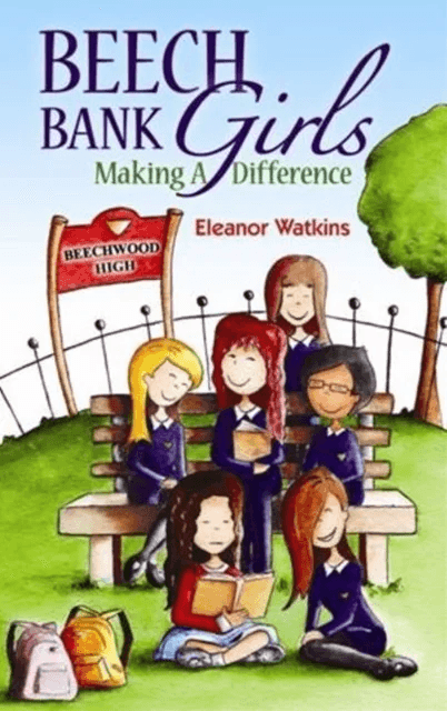 Beech Bank Girls av Eleanor Watkins