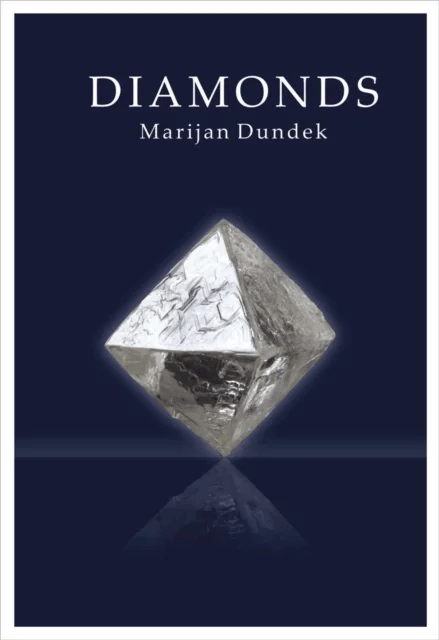 Diamonds av Marijan Dundek