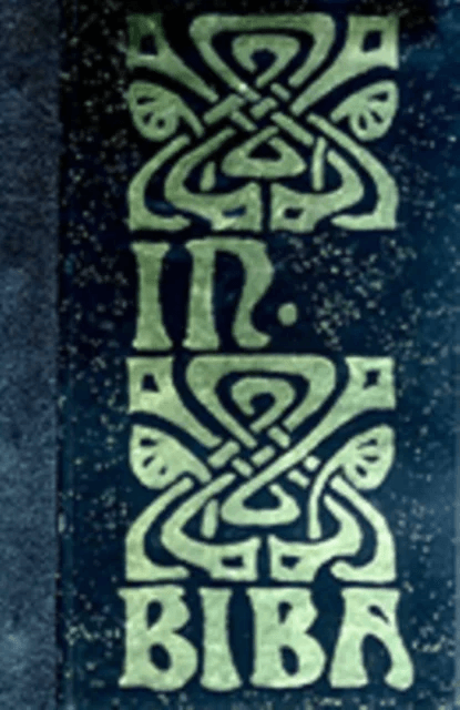 In Biba av Delisia Howard