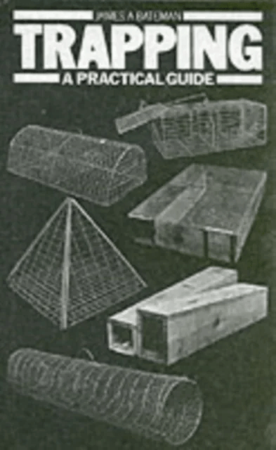 Trapping av James A. Bateman