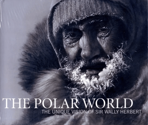 The Polar World av Wally Herbert