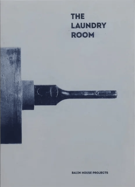 The Laundry Room av Richard Wentworth, Michael Marriott, Ed Padilha